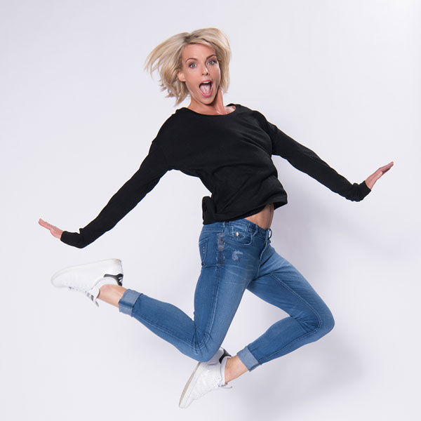 Stéphanie Berger