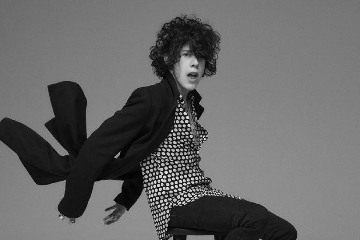 LP – die extravagante Top-Hit-Komponistin aus New York