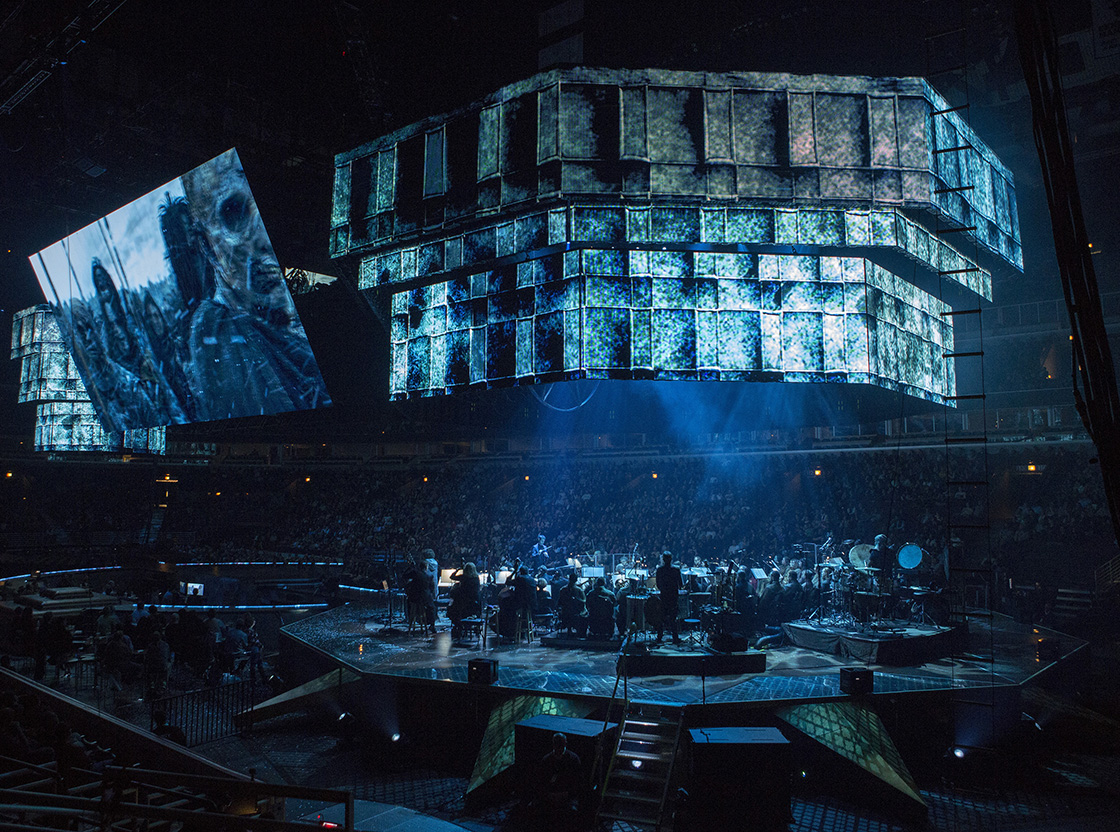 Game of Thrones in Concert