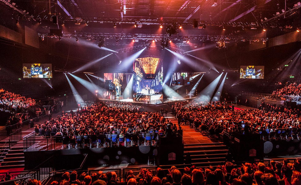 Wer gewinnt bei den Swiss Music Awards 2018?