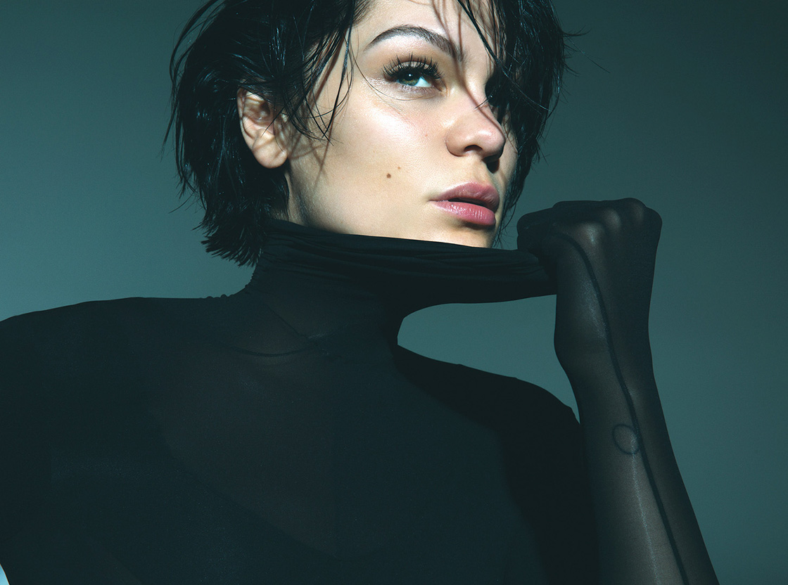 Karrieresprung von Pop-Queen Jessie J