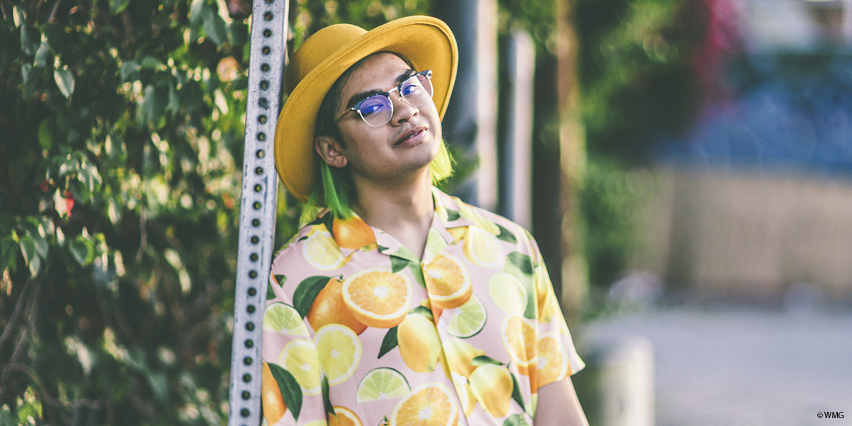 Shawn Wasabi – Popstar der Gaming-Welt