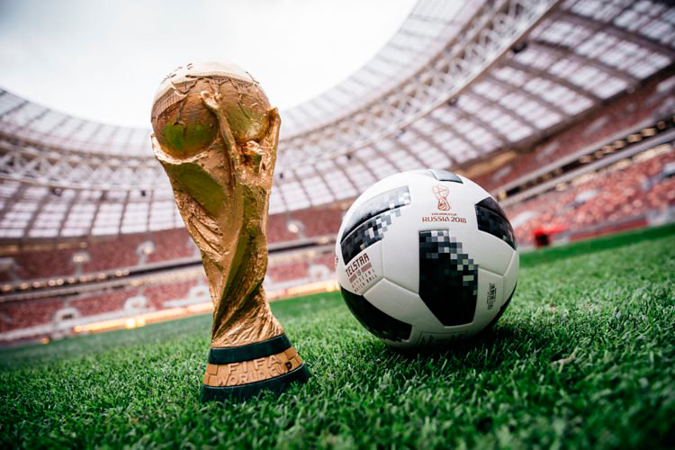Die coolsten WM-Public-Viewings