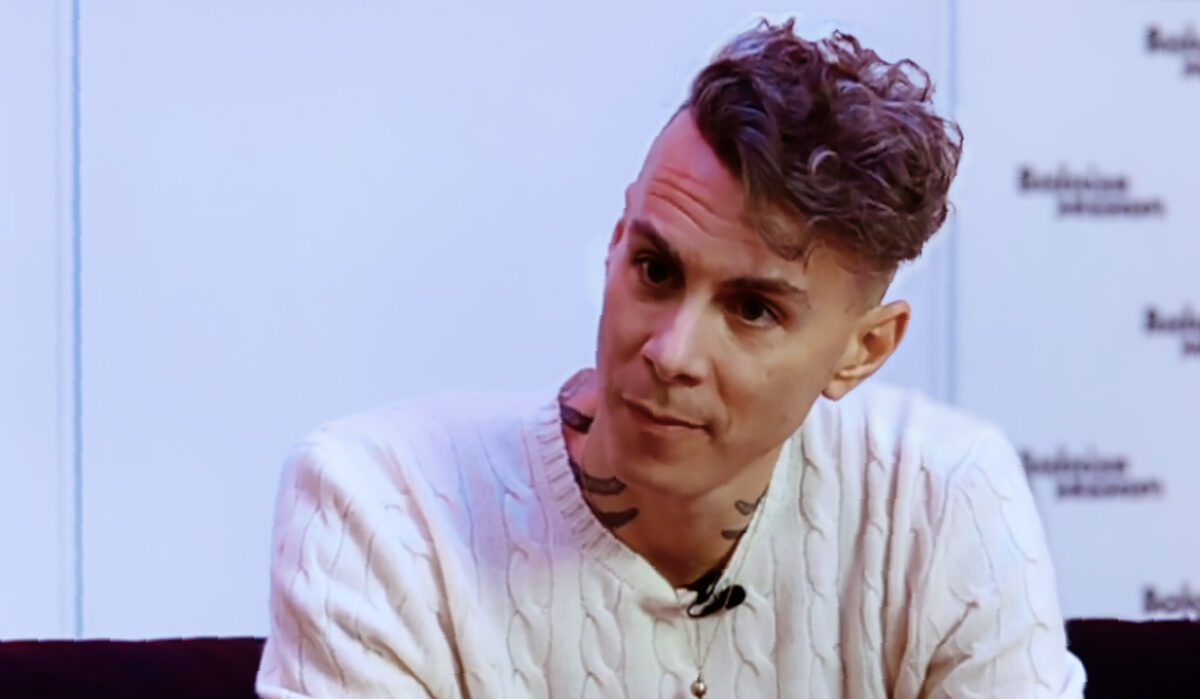 7. Oktober 2023 – Reflexionen von Asaf Avidan